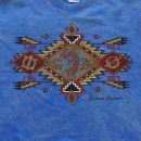 Kokopelli Motif